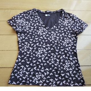 ギャップ(GAP)のGAP　XS　レディース　Tシャツ(Tシャツ(半袖/袖なし))