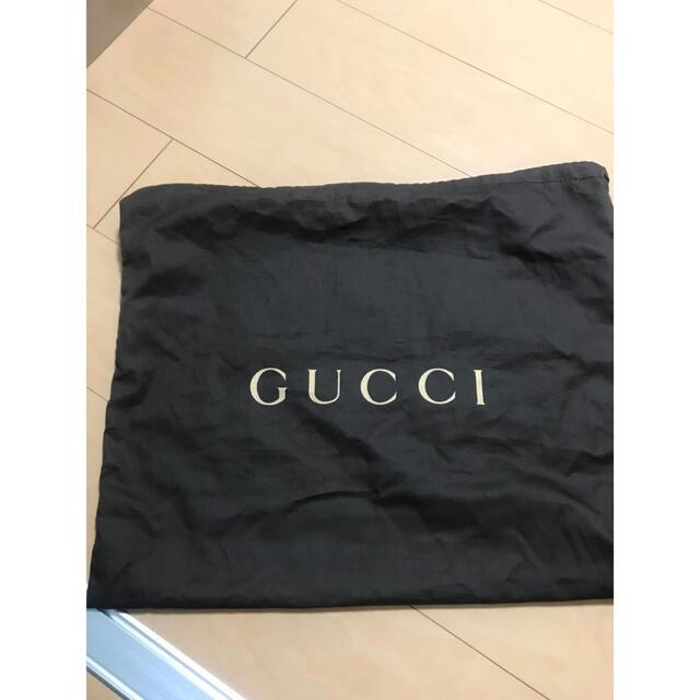 Gucci(グッチ)のGUCCIトートバック レディースのバッグ(トートバッグ)の商品写真