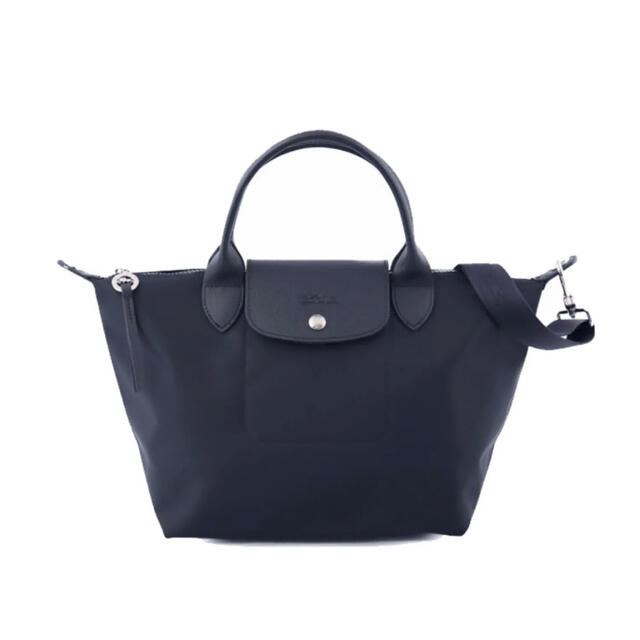 LONGCHAMP(ロンシャン)のロンシャン　Longchamp  トートバッグ　ショルダーバッグ レディースのバッグ(トートバッグ)の商品写真