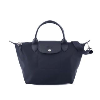 ロンシャン(LONGCHAMP)のロンシャン　Longchamp  トートバッグ　ショルダーバッグ(トートバッグ)