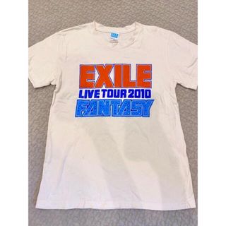 エグザイル(EXILE)のEXILE Tシャツ　No.024(Tシャツ(半袖/袖なし))