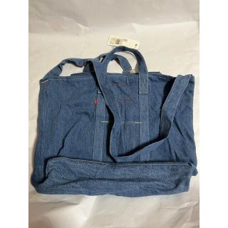 リーバイス(Levi's)のリーバイス　デニム　ショルダーバッグ　８２５０円(ショルダーバッグ)