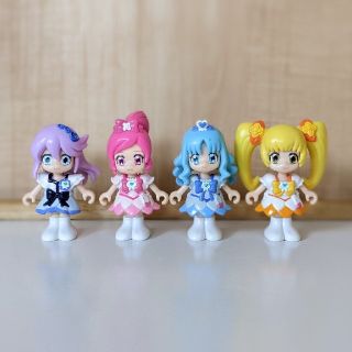 プリコーデ　ハートキャッチプリキュア(キャラクターグッズ)