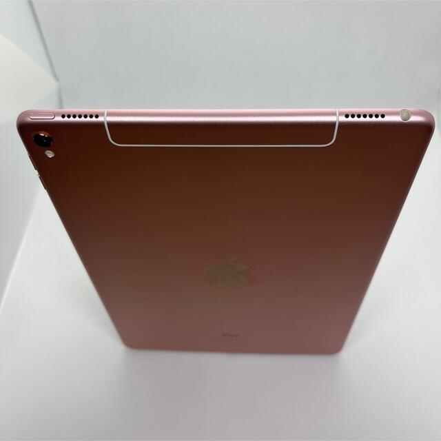 SIMフリー iPad Pro 9.7インチ 32GB Cellular