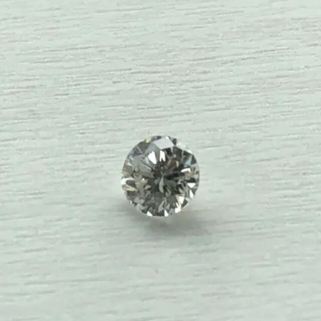 天然ダイヤモンド ルース 0.45ct 【人気No.1】