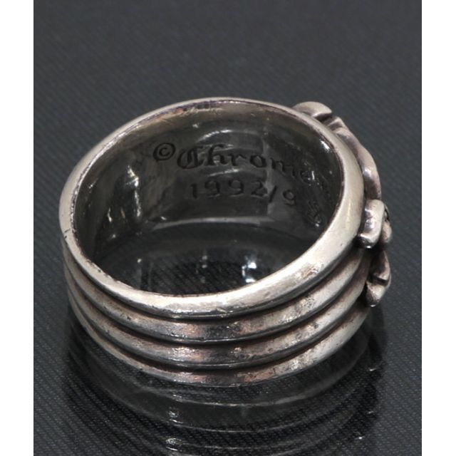 セール安い Chrome Hearts - 銀座店 クロムハーツ ダガーリング 指輪