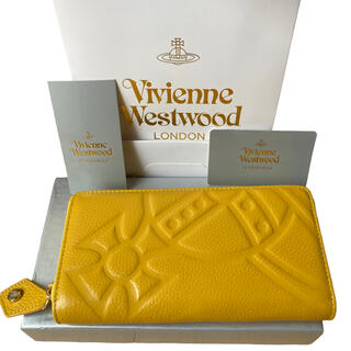 ヴィヴィアン(Vivienne Westwood) 長財布 財布(レディース)の通販 