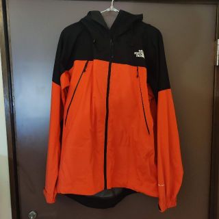 ザノースフェイス(THE NORTH FACE)のノースフェイス FL スーパーヘイズジャケット(マウンテンパーカー)