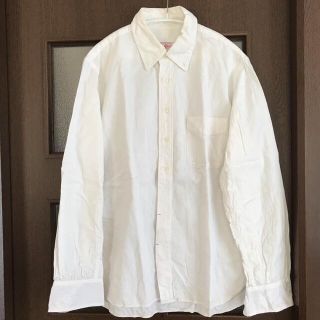 ザダファーオブセントジョージ(The DUFFER of ST.GEORGE)の【duffer of st.george】シャツ(シャツ)