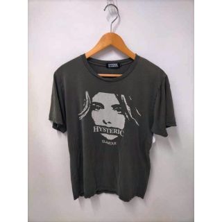 ヒステリックグラマー(HYSTERIC GLAMOUR)のHYSTERIC GLAMOUR(ヒステリックグラマー) ガールプリントTシャツ(Tシャツ(半袖/袖なし))