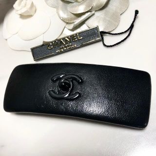 シャネル バレッタの通販 1,000点以上 | CHANELを買うならラクマ
