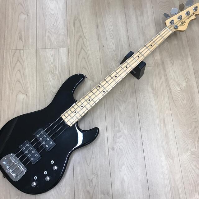 数量限定価格!! F - G&L L2000 PREMIUM エレキベースの通販