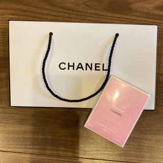 シャネル(CHANEL)のCHANEL チャンス　オータンドゥル　ヘアミスト(ヘアウォーター/ヘアミスト)