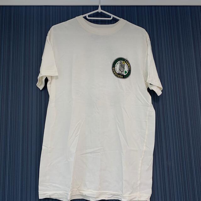 QUIKSILVER(クイックシルバー)のQuick silver HAWAII 限定Tシャツ メンズのトップス(Tシャツ/カットソー(半袖/袖なし))の商品写真