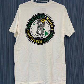 クイックシルバー(QUIKSILVER)のQuick silver HAWAII 限定Tシャツ(Tシャツ/カットソー(半袖/袖なし))