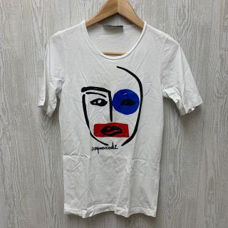 ディースクエアード Tシャツ・カットソー(メンズ)の通販 1,000点以上 ...