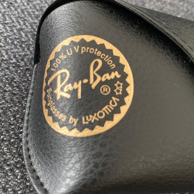 Ray-Ban(レイバン)のRay-Ban メガネケース メンズのアクセサリー(その他)の商品写真