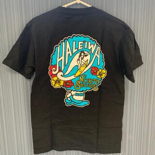 ハレイワ(HALEIWA)のHawaii North shore  Haleiwa ティシャツ(Tシャツ/カットソー(半袖/袖なし))