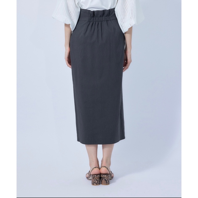 ROPE’(ロペ)のロペ　タイトスカート レディースのスカート(ひざ丈スカート)の商品写真