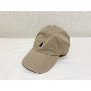 ポロラルフローレン(POLO RALPH LAUREN)のRalph Lauren キャップ(キャップ)