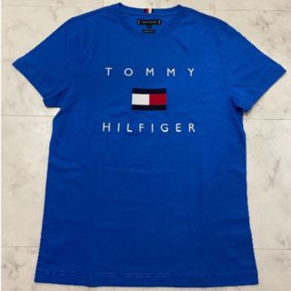 トミーヒルフィガー(TOMMY HILFIGER)のトミーヒルフィガー　Tシャツ(Tシャツ(半袖/袖なし))