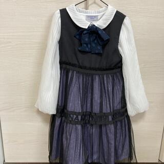 アナスイミニ 子供 ドレス/フォーマル(女の子)の通販 93点 | ANNA SUI 