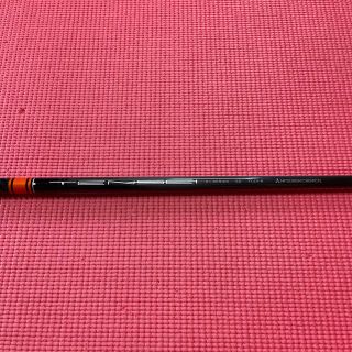 ミツビシケミカル(三菱ケミカル)の三菱ケミカル　テンセイ　CK PRO Orange 60s(クラブ)