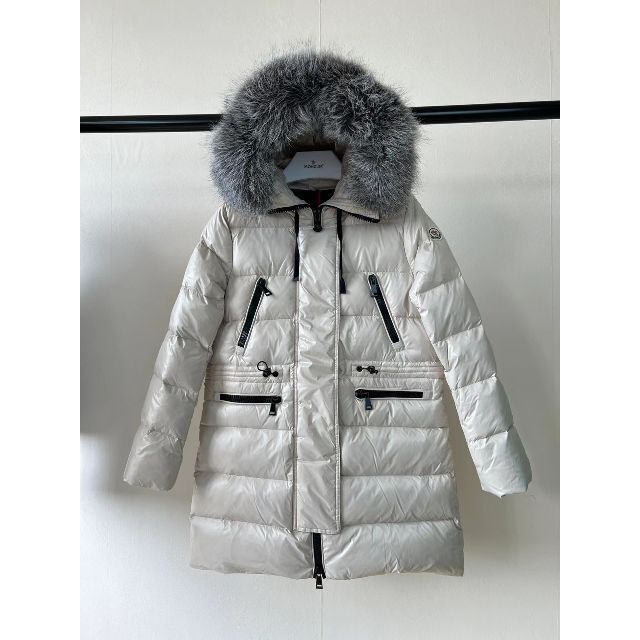 爆売りセール開催中！】 MONCLER - モンクレールダウンコート サイズ1 ...