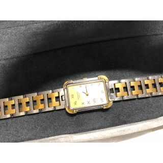 エルメス ヴィンテージ時計の通販 30点 | Hermesを買うならラクマ