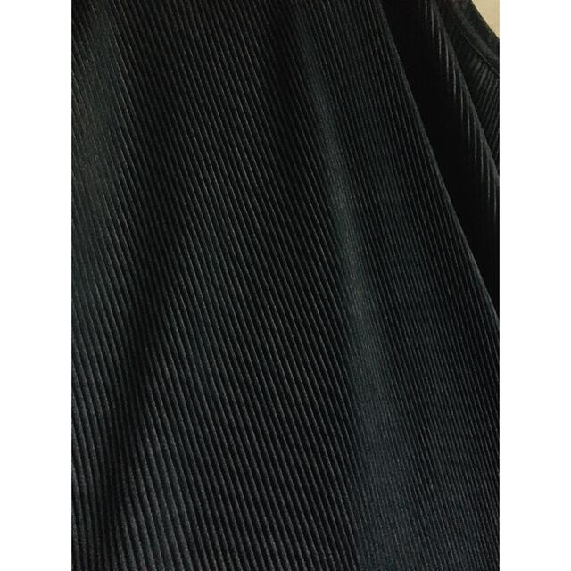 美品☆アーカイブ】シャンブル タンクトップ COMME des GARCONS