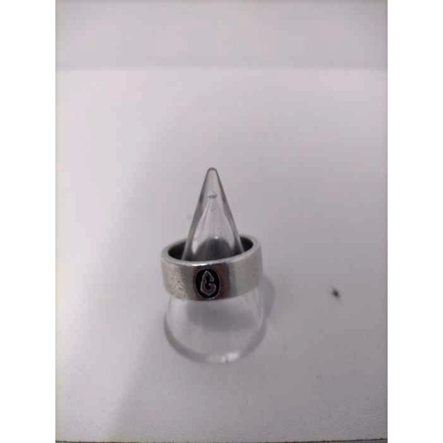 GARNI - GARNI(ガルニ) silver925 刻印 スタンプロゴシルバーリングの通販 by ブランド古着買取販売バズストア ラクマ店|ガルニならラクマ GARNI - GARNI(ガルニ) silver925 刻印 スタンプロゴシルバーリングの通販 by ブランド古着買取販売バズストア ラクマ店|ガルニならラクマ