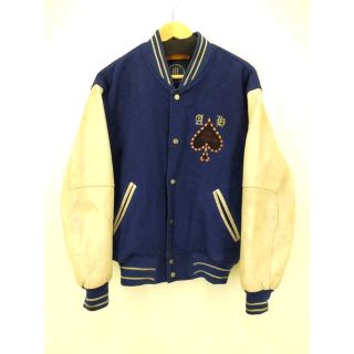 アバハウス スタジャン(メンズ)の通販 11点 | ABAHOUSEのメンズを買う