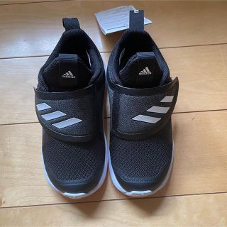 アディダス(adidas)の【新品タグ付き】 アディダス　adidas フォルトラン　16cm(スニーカー)