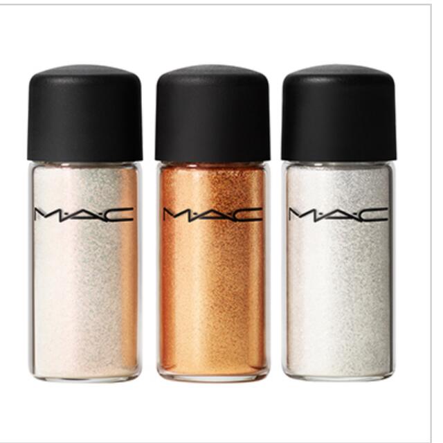 MAC(マック)のMAC コスメ/美容のベースメイク/化粧品(アイシャドウ)の商品写真