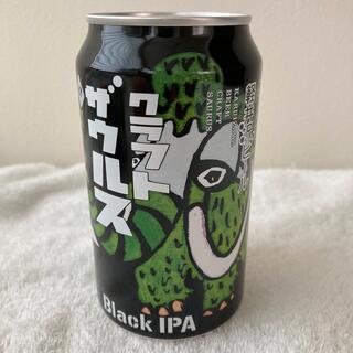 軽井沢限定ビール 6缶セットクラフトザウルス & 軽井沢高原ビール (ビール)