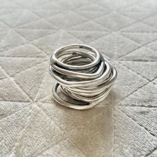 イオッセリアーニ メンズアクセサリーの通販 14点 | IOSSELLIANIの