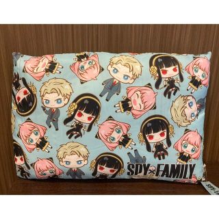 SPY×FAMILY  セミロングクッション(その他)