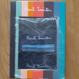 ポールスミス(Paul Smith)の【みっつさま専用です】Paul Smith　ボクサーパンツ3枚セット(ボクサーパンツ)