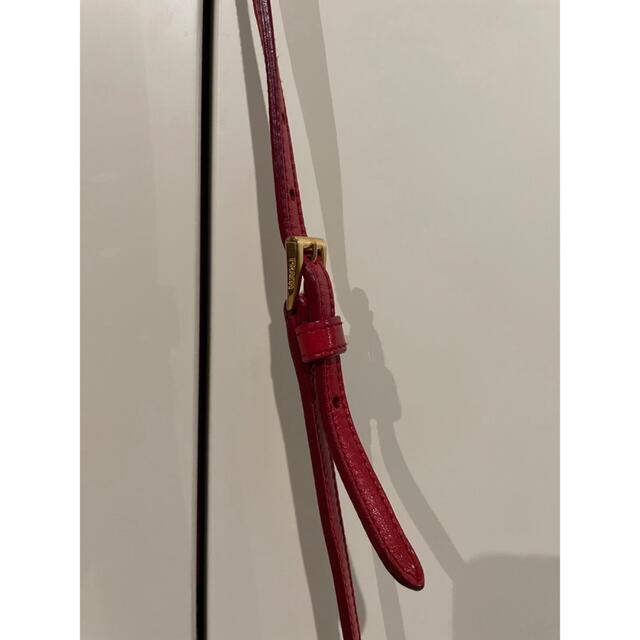 PRADA(プラダ)のPRADA  レディースのバッグ(ショルダーバッグ)の商品写真