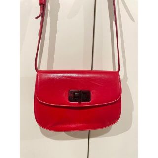 プラダ(PRADA)のPRADA (ショルダーバッグ)