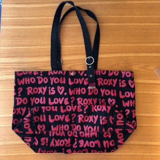 ロキシー(Roxy)のRoxyバッグ(トートバッグ)