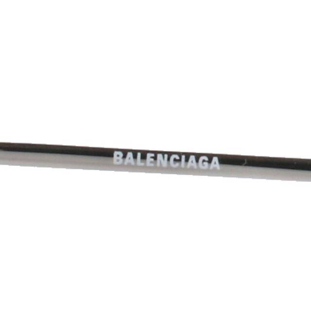 Balenciaga(バレンシアガ)のバレンシアガ B0016SK ラウンドフレームミラーサングラス メンズ 55□20 メンズのファッション小物(サングラス/メガネ)の商品写真