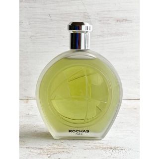 ロシャス(ROCHAS)の★廃盤★激レア★未使用品★ロシャス グローブ ヘアートニック 100ml(ヘアワックス/ヘアクリーム)