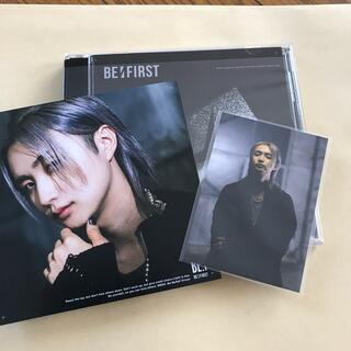 BE：1（初回生産限定盤）　　ジュノン(ポップス/ロック(邦楽))