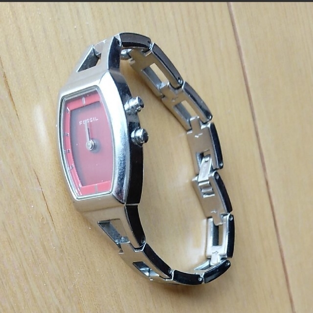 FOSSIL(フォッシル)のFOSSIL  フォッシル　腕時計 レディースのファッション小物(腕時計)の商品写真