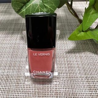 シャネル(CHANEL)のCHANEL シャネル マニキュア ピンク 741(マニキュア)