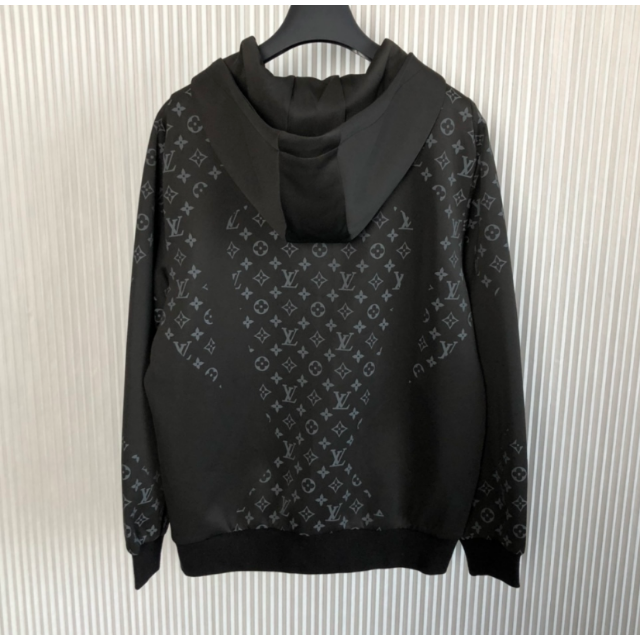 即納】 LOUIS VUITTON パーカー elipd.org