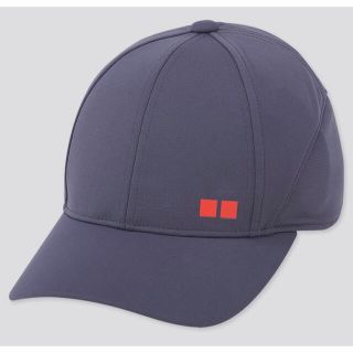 ユニクロ(UNIQLO)の新品　UNIQLO テニスキャップ　錦織圭(その他)