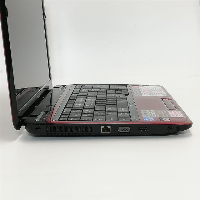 新品SSD ノートPC 東芝 T351/46CR 8GB RW 無線 Win10の通販 by GK屋 ... 新品SSD ノートPC 東芝 T351/46CR 8GB RW 無線 Win10