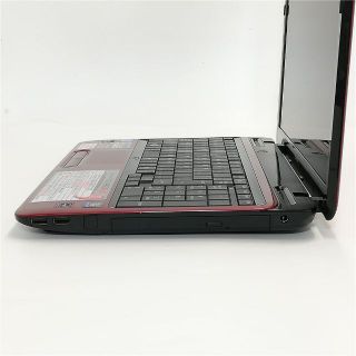 新品SSD ノートPC 東芝 T351/46CR 8GB RW 無線 Win10の通販 by GK屋 ... 新品SSD ノートPC 東芝 T351/46CR 8GB RW 無線 Win10